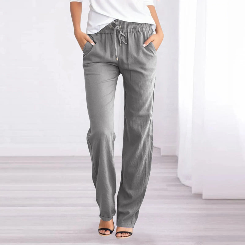 Sophisticated Pants with a Clean Classic Look