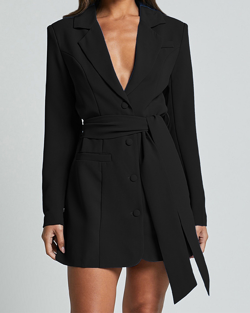 Beautifully Balanced Jacket with Timeless Character