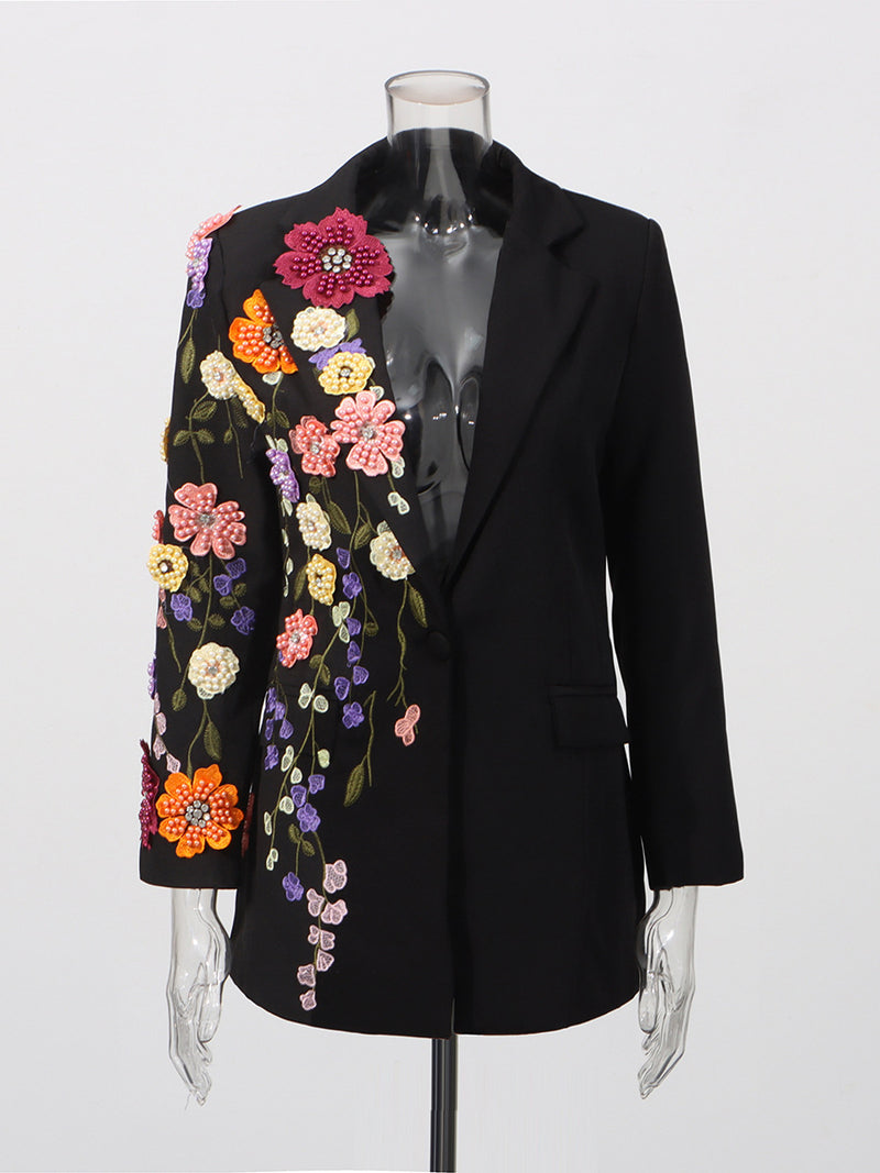 Beautifully Crafted Garment in a Classic Style