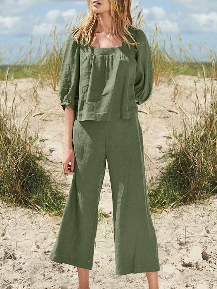 Army Green