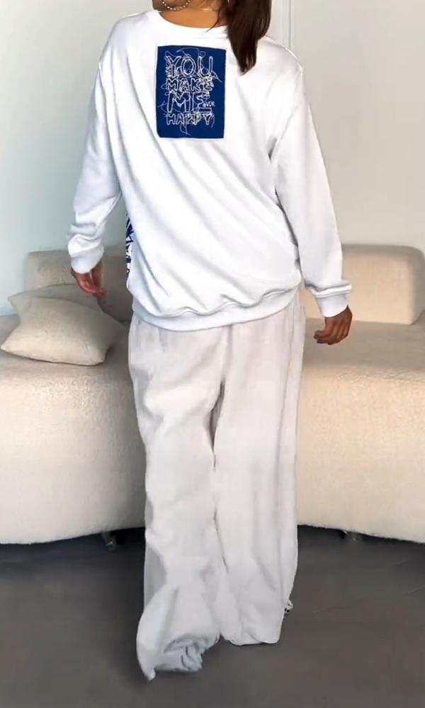 Gracefully Styled Pants for Any Occasion