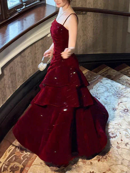 A Vintage Style Garment with Delicate Timeless Details