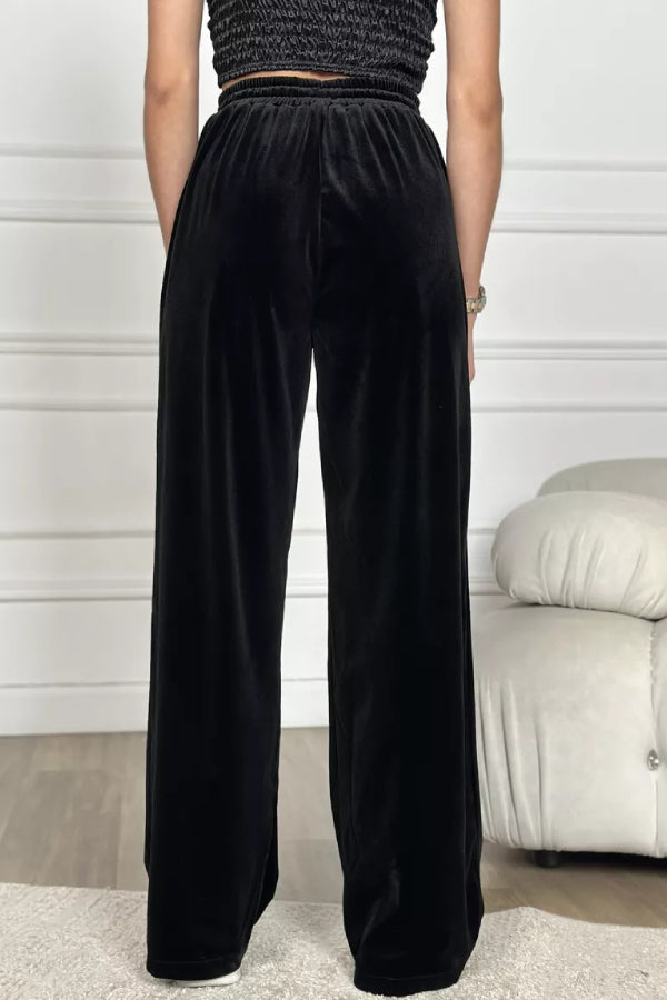 Beautifully Balanced Pants with Timeless Character