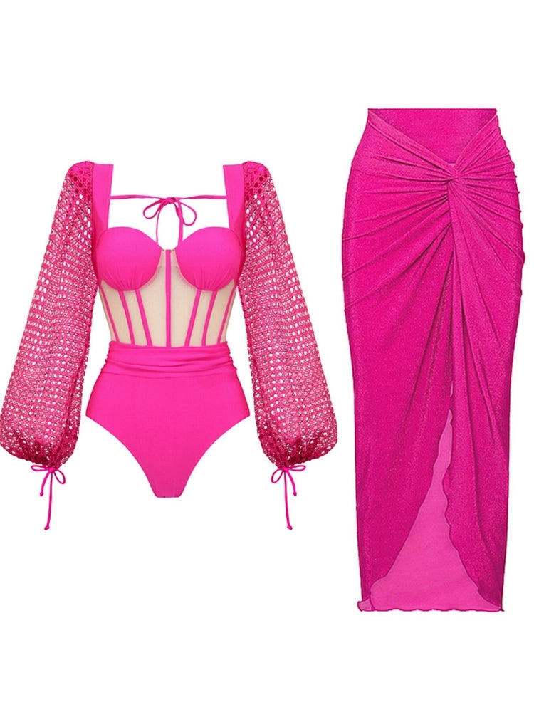 Beautifully Crafted Garment in a Classic Style