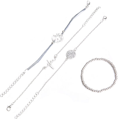 Beautiful Bracelet with Unique Style