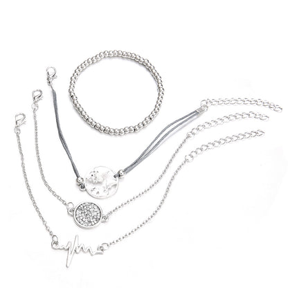 Beautiful Bracelet with Unique Style