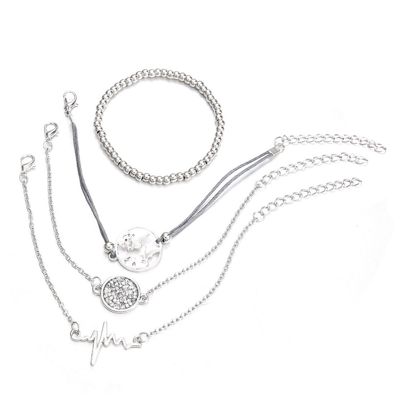 Beautiful Bracelet with Unique Style