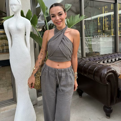 Elegantly Styled Pants for Everyday Wear