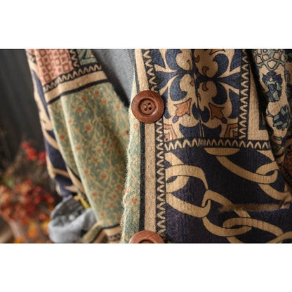 Classic Vintage & Enduringly Stylish Cardigan
