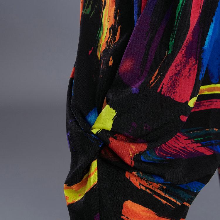 Gracefully Styled Pants for Any Occasion