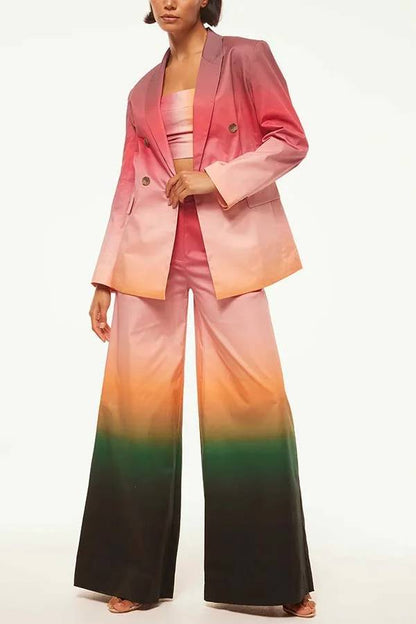 Sophisticated Pants with a Clean Classic Look
