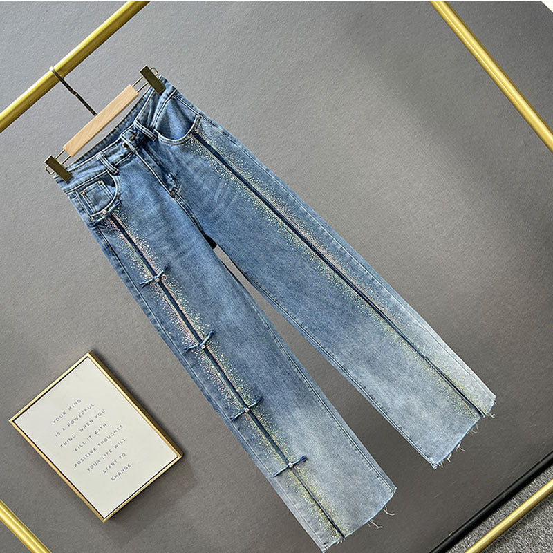 Gracefully Styled Pants for Any Occasion