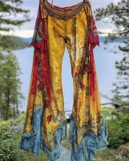 Classic Vintage Pants