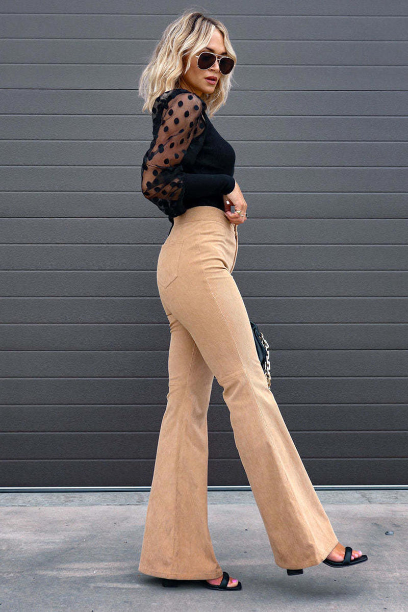 Classic Vintage & Enduringly Stylish Pants