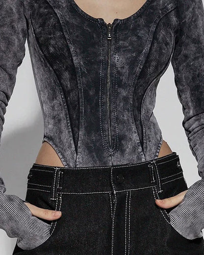 Polished Garment with an Effortless Classic Look