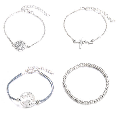 Beautiful Bracelet with Unique Style