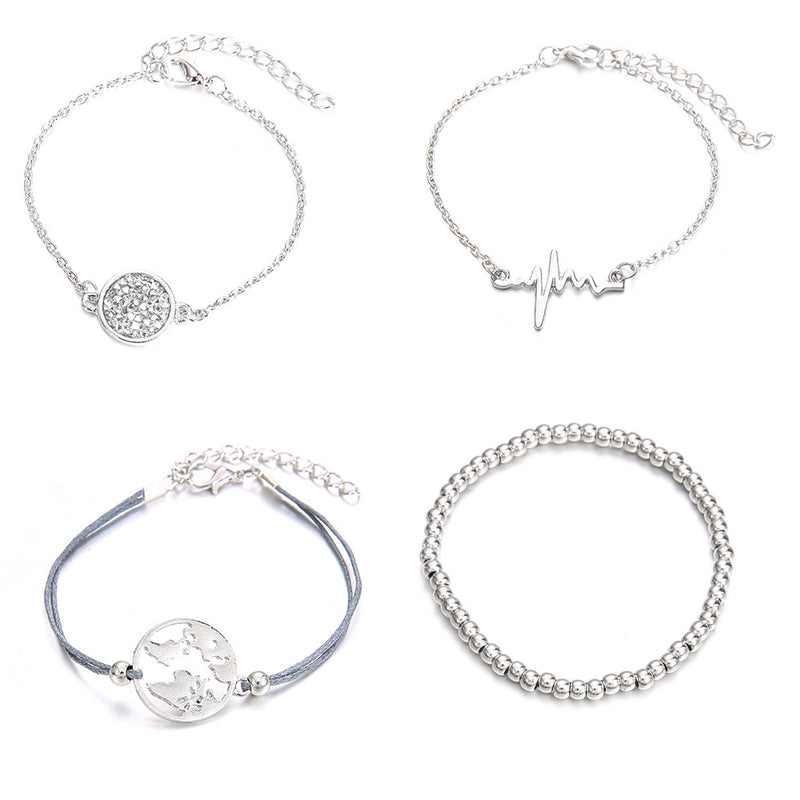 Beautiful Bracelet with Unique Style