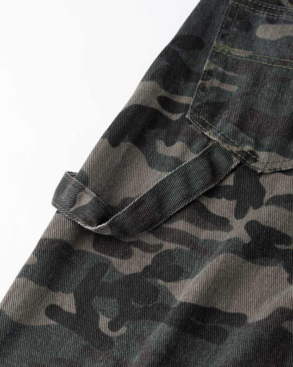 Classic Vintage Pants with a Flattering Fit