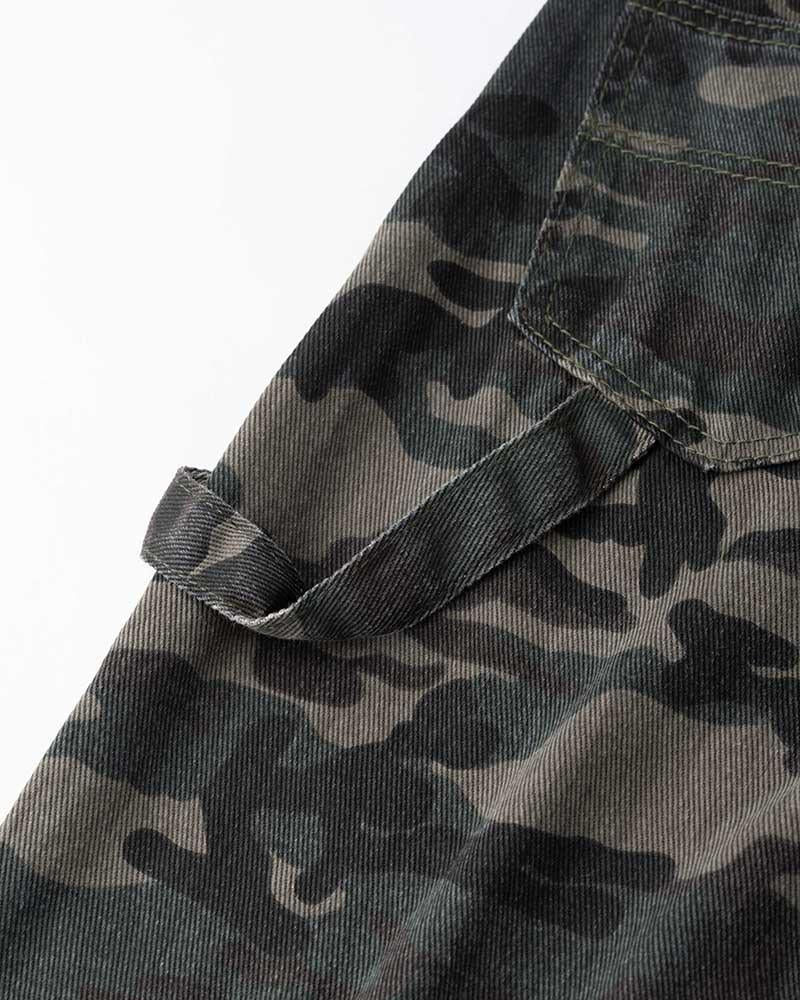 Classic Vintage Pants with a Flattering Fit