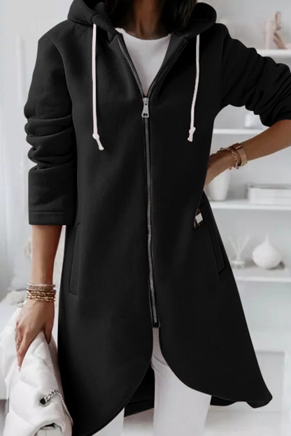 Vintage Inspired Cardigan with a Contemporary Edge