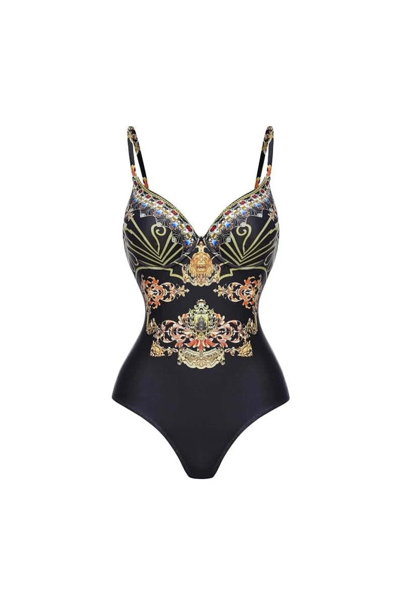 Swimsuit