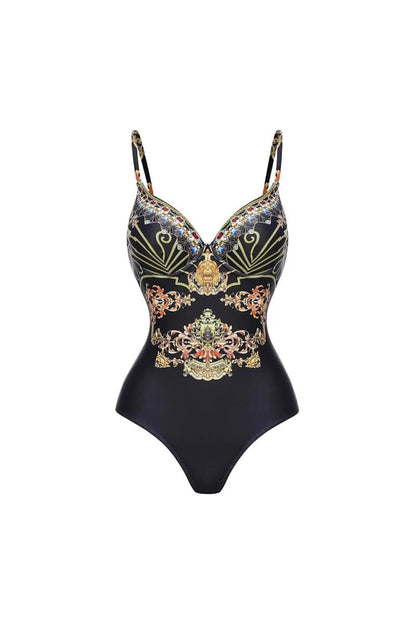 Swimsuit