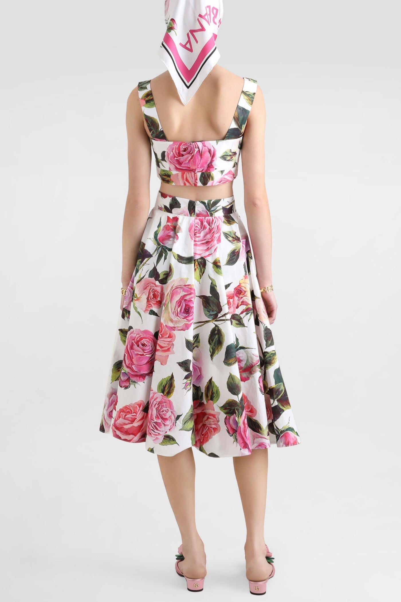 Beautifully Balanced Garment with Timeless Character
