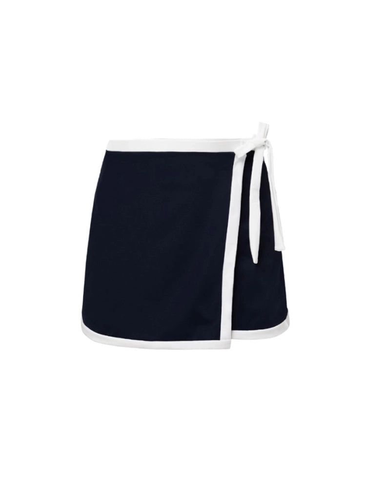 Beautifully Finished Garment in a Timeless Design