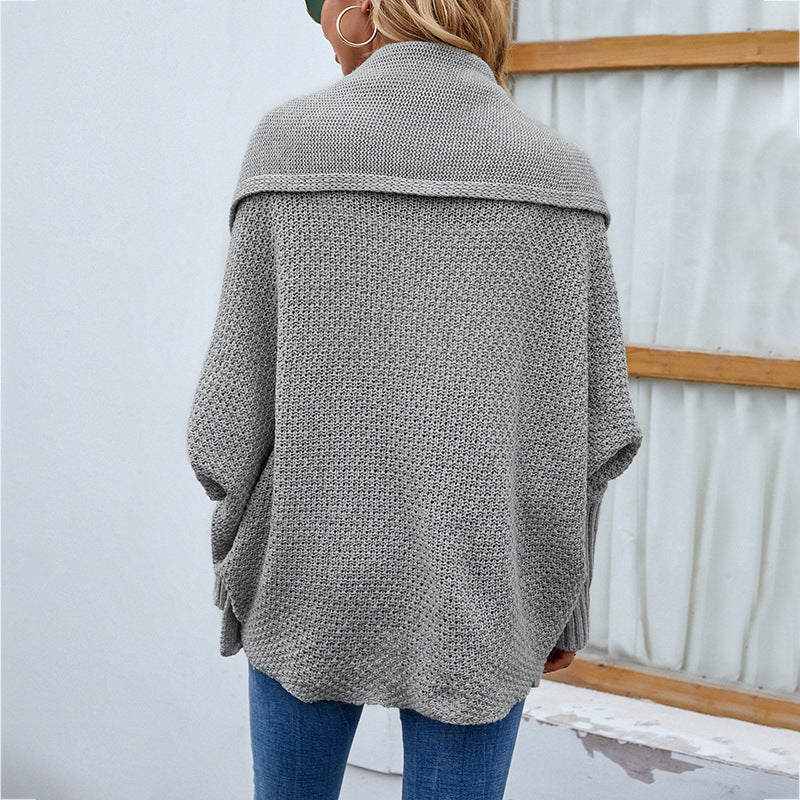 A Vintage Style Cardigan with Delicate Timeless Details