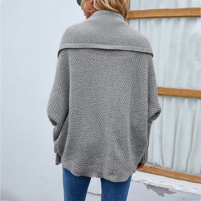 A Vintage Style Cardigan with Delicate Timeless Details