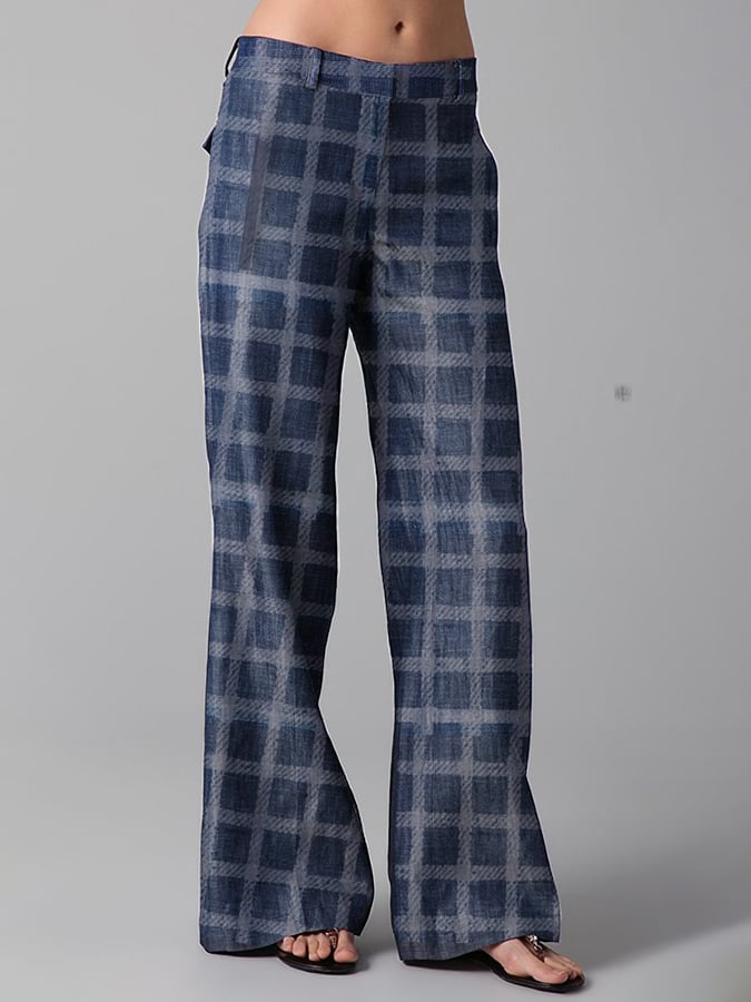 Elegantly Designed Trousers