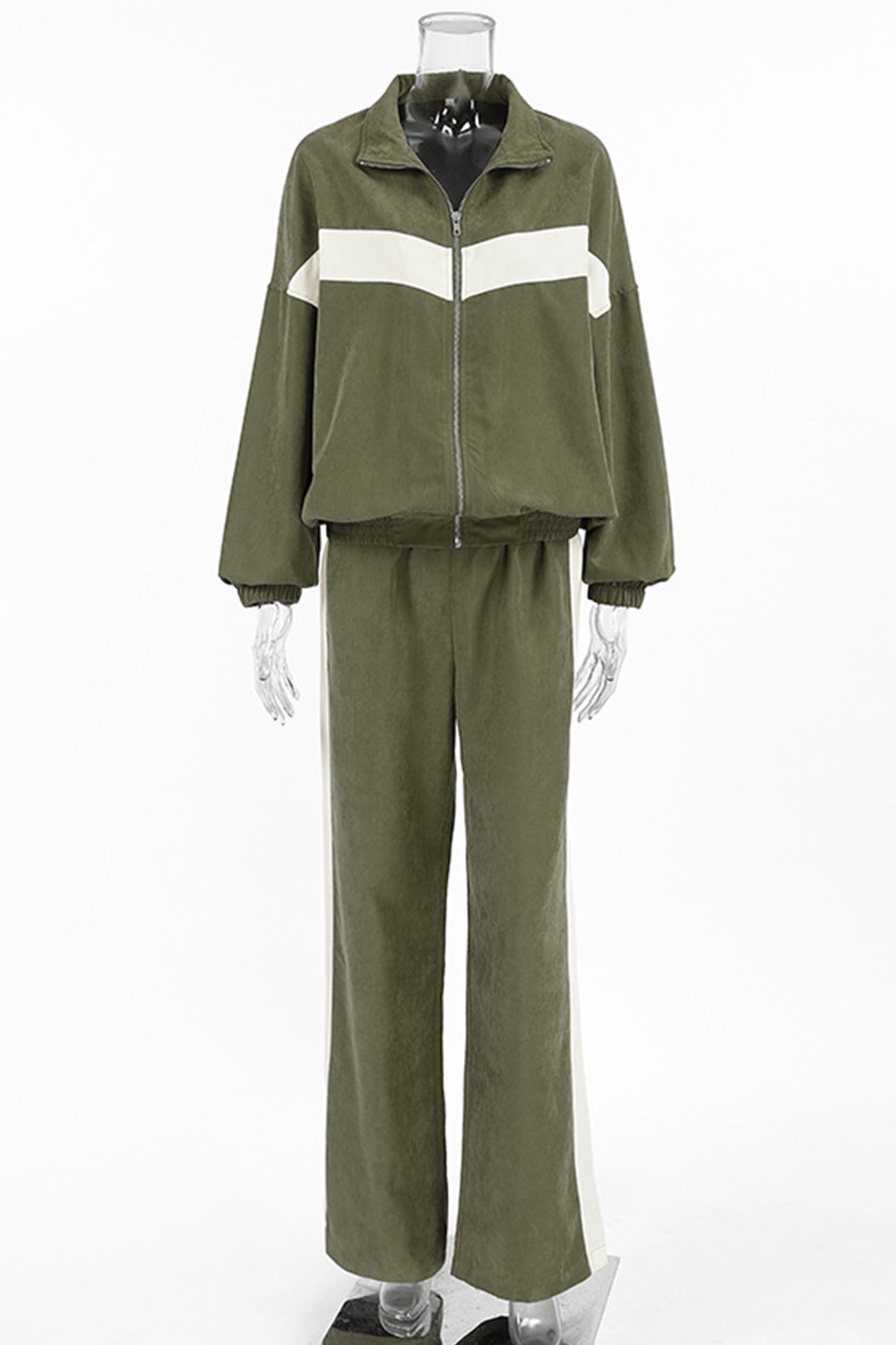 A Vintage Style Garment with Delicate Timeless Details