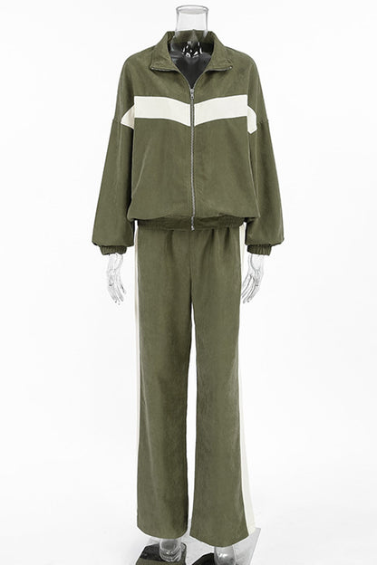 A Vintage Style Garment with Delicate Timeless Details