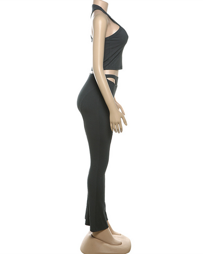 Elegantly Styled Pants for Everyday Wear