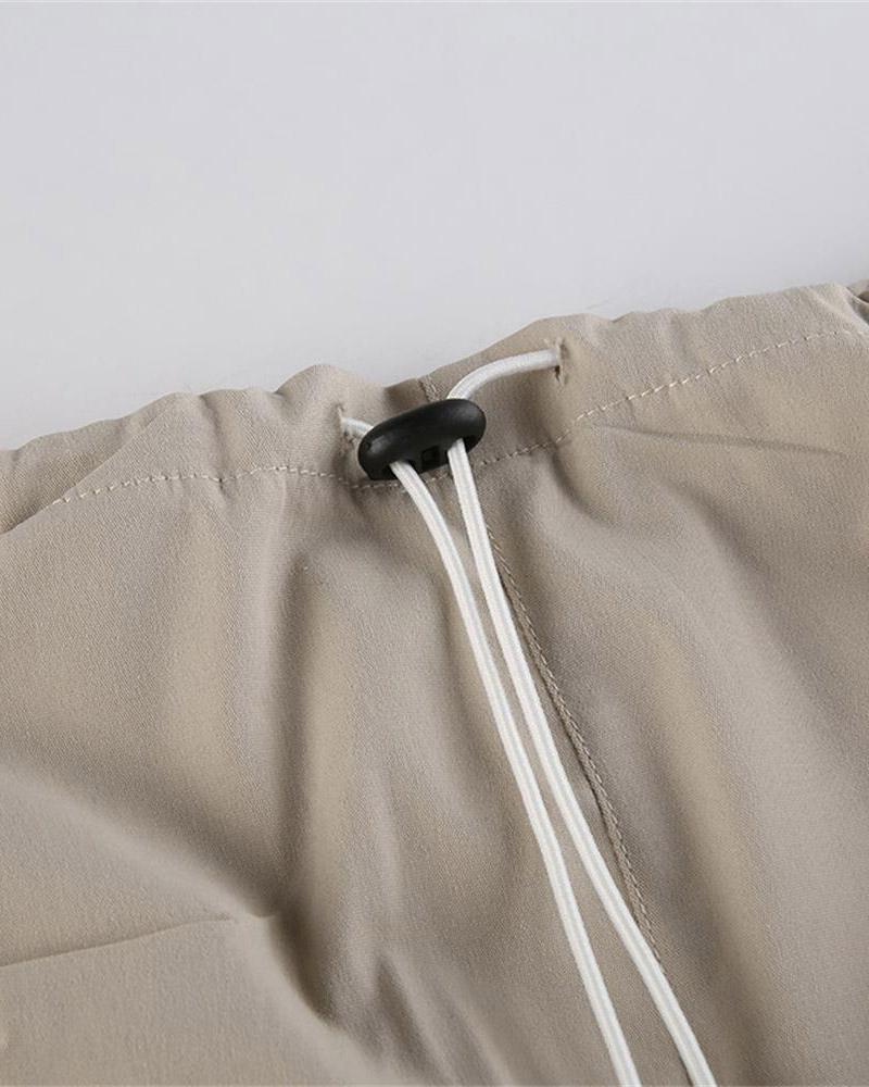 Beautifully Balanced Pants with Timeless Character