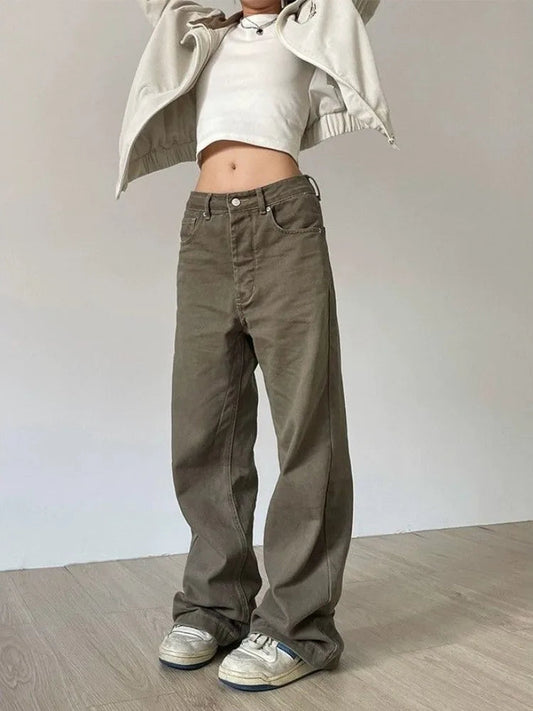 KHAKI