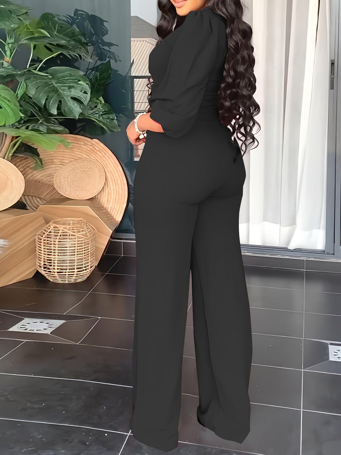 Beautifully Balanced Pants with Timeless Character