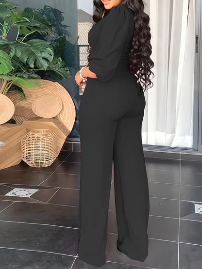Beautifully Balanced Pants with Timeless Character