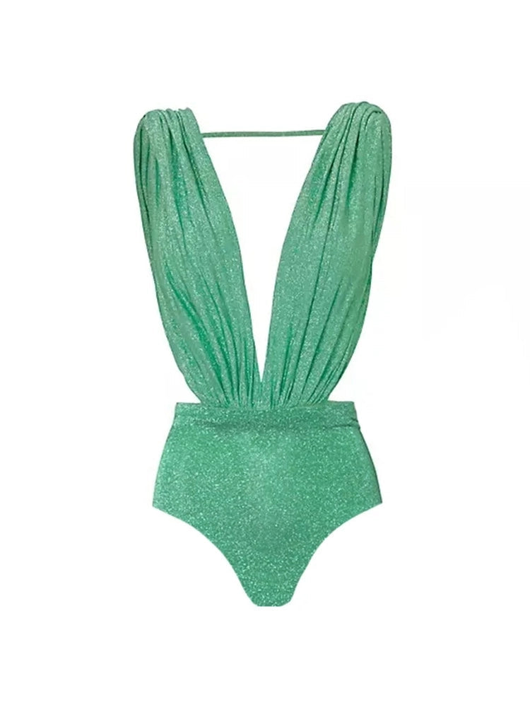 Gracefully Styled Garment for Any Occasion