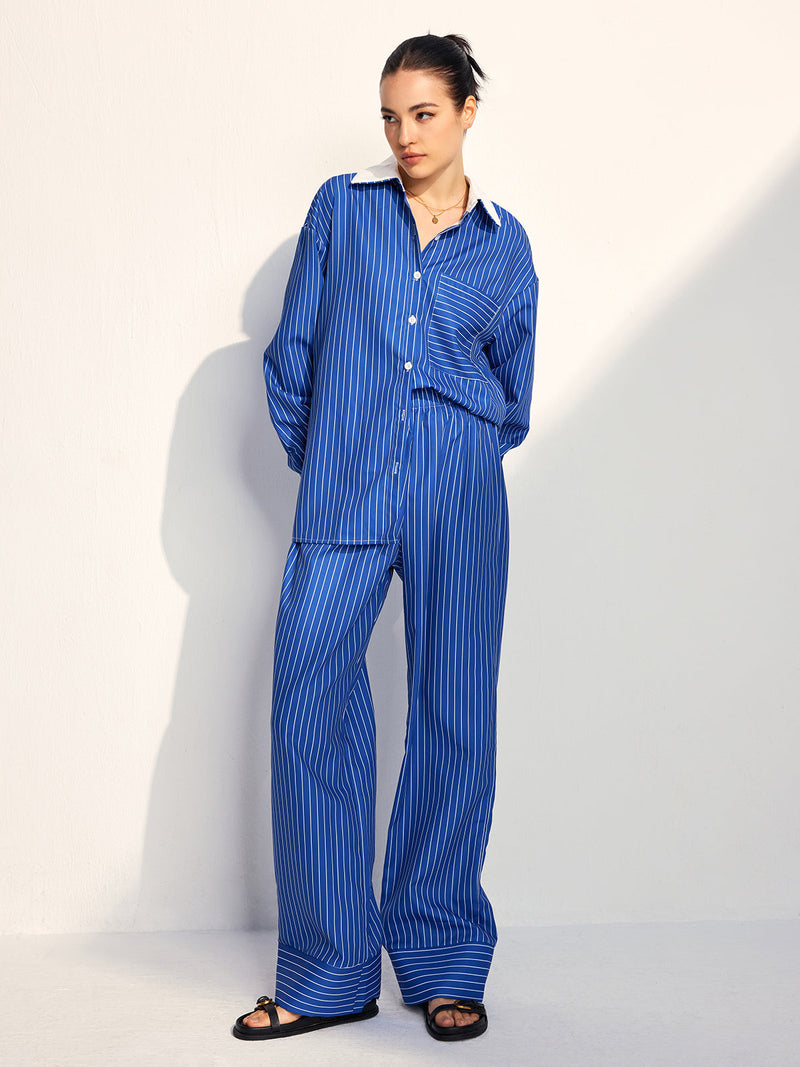 Gracefully Styled Pants for Any Occasion