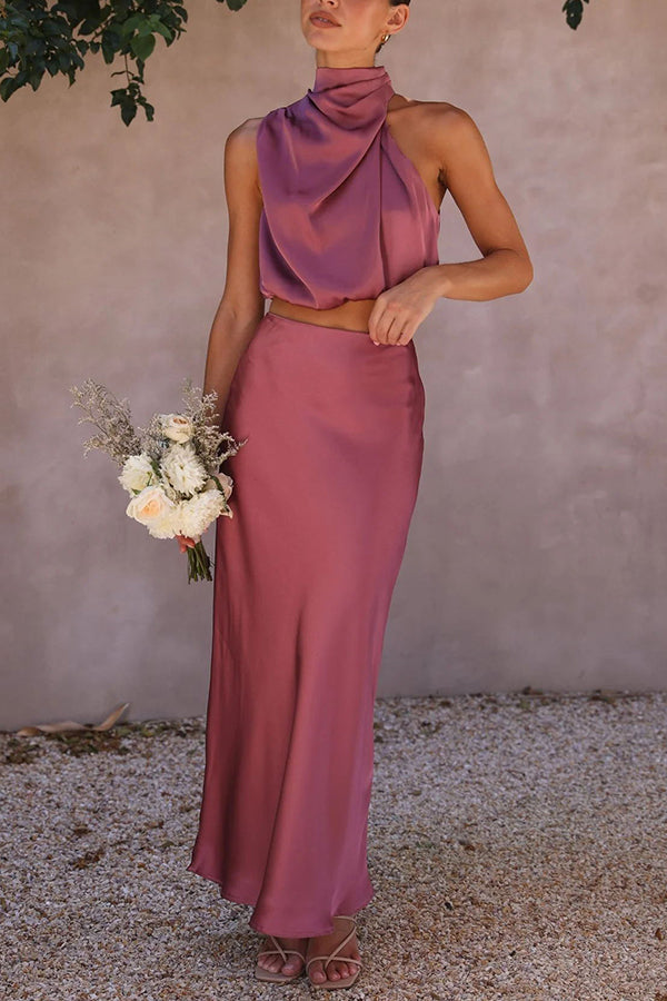 Classic Vintage Garment with a Flattering Fit