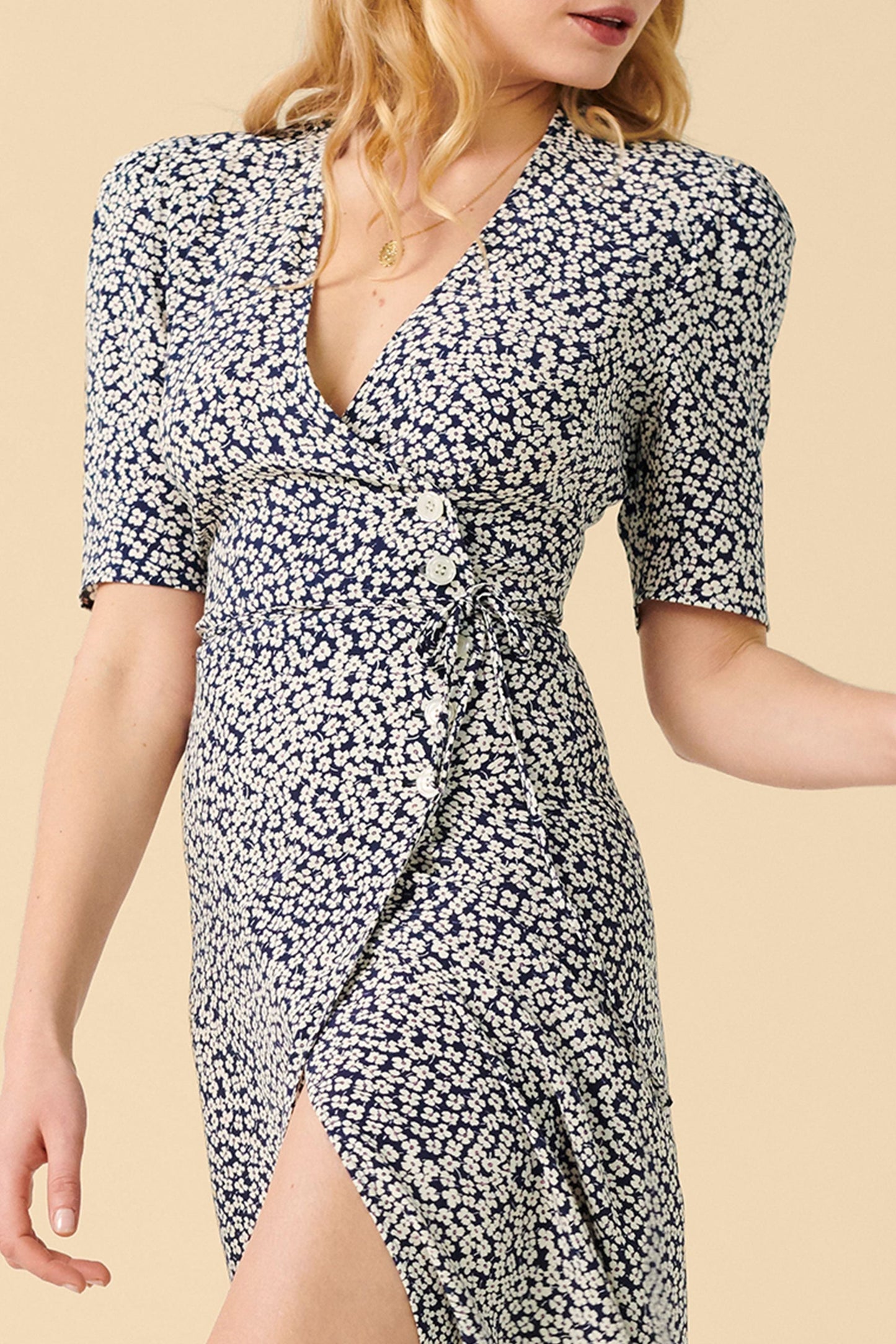 Classic Vintage & Enduringly Stylish Dress