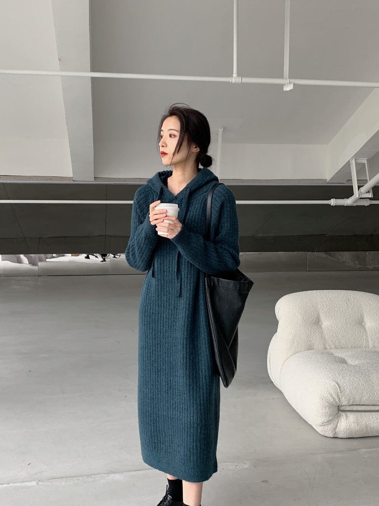 Sophisticated Sweater with a Clean Classic Look