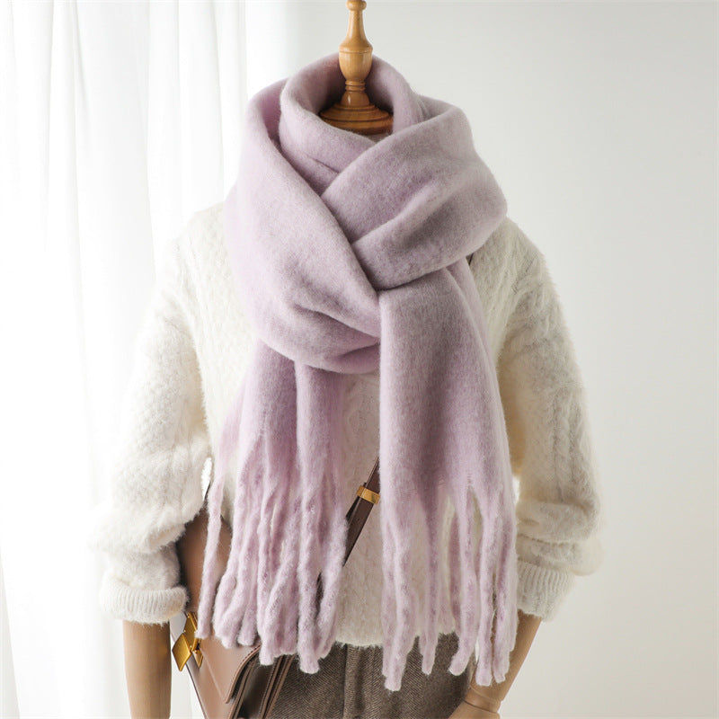 Light Pink Purple