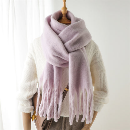 Light Pink Purple