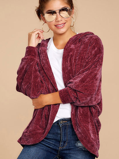 Classic Vintage & Enduringly Stylish Jacket