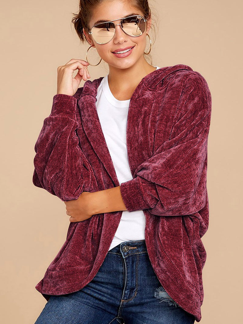Classic Vintage & Enduringly Stylish Jacket