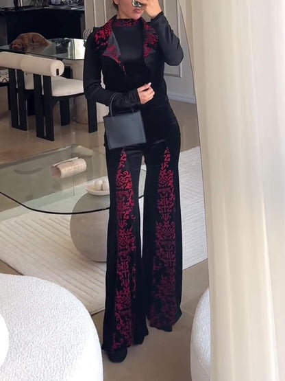 Polished Pants with an Effortless Classic Look