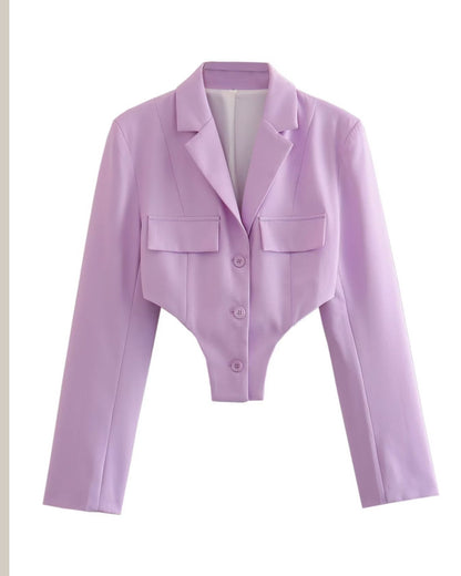 Elegantly Styled Garment for Everyday Wear