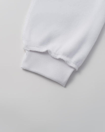 Beautifully Balanced Pants with Timeless Character